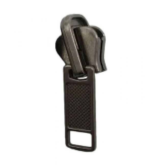 Бегунок трактор тип 5 галант перекидной цвет темный никель