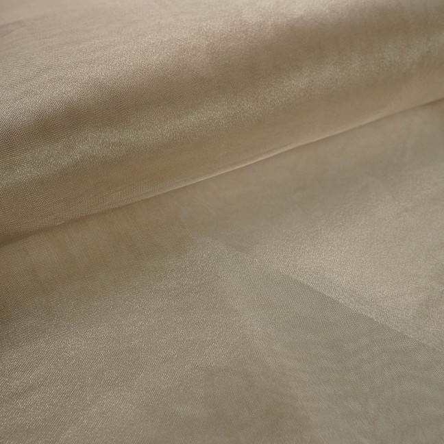 Органза 35 розово-телесный