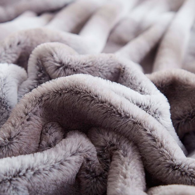 Мех искусственный