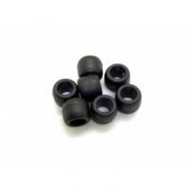 Наконечник для шнура ОК-1 цвет черный