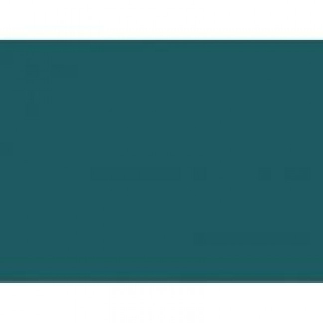 Шнур ПП круглый с наполнителем 5 мм цвет морская волна 98