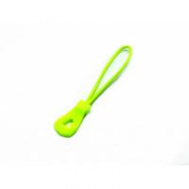 Пуллер со шнурком арт. 1 цвет неон-лимон 229