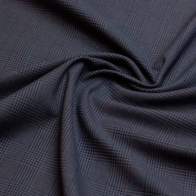 Костюмные ткани