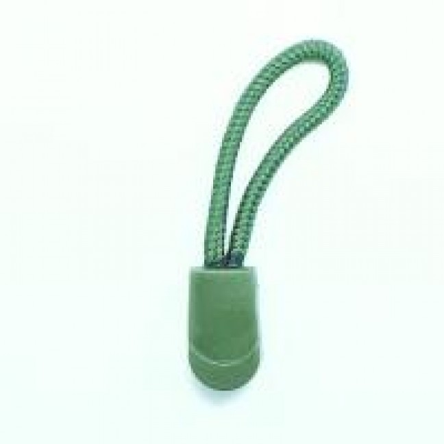 Пуллер со шнуром арт. 3 цвет хаки 328