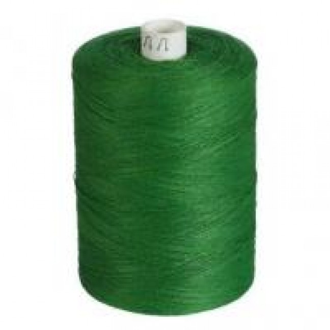 Нить швейная армированная 70 АП/ПМ цвет зеленый 335