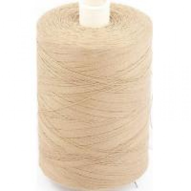 Нить швейная армированная 70 АП/ПМ цвет бежевый 408