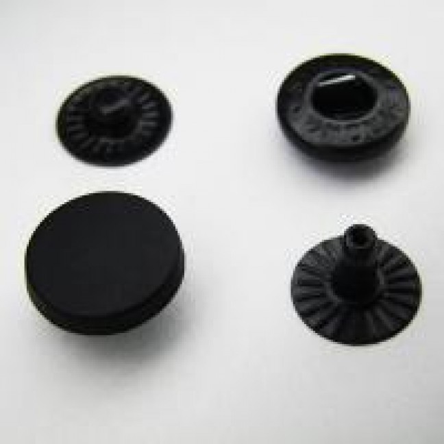 Кнопка декоративная soft touch 12,5 мм