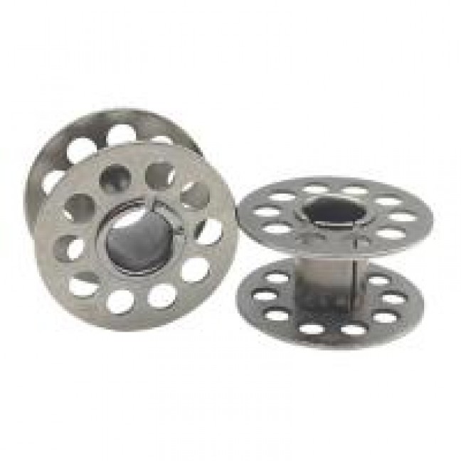 Шпулька металлическая