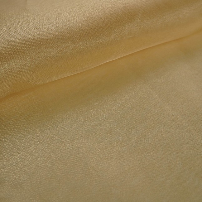 Органза 22 шампань