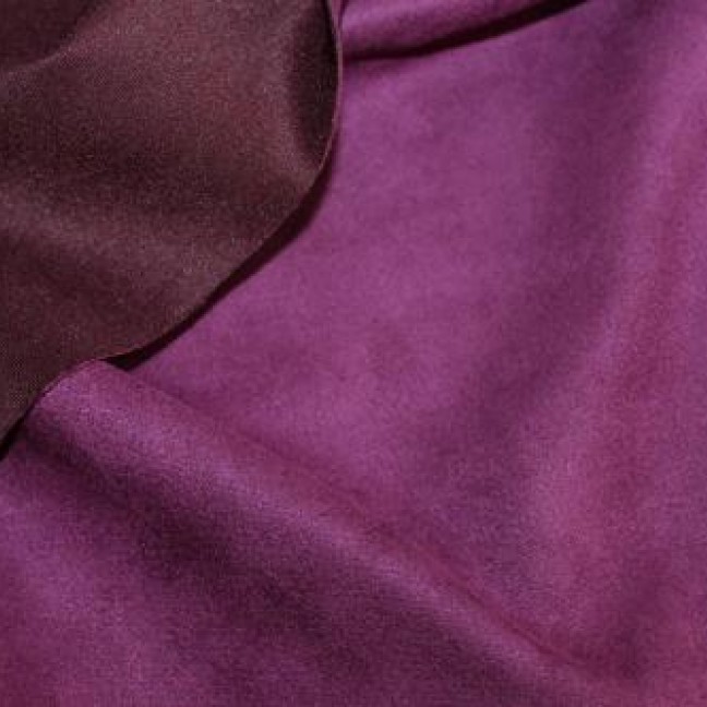 Замша искусственная 280 гр с-7