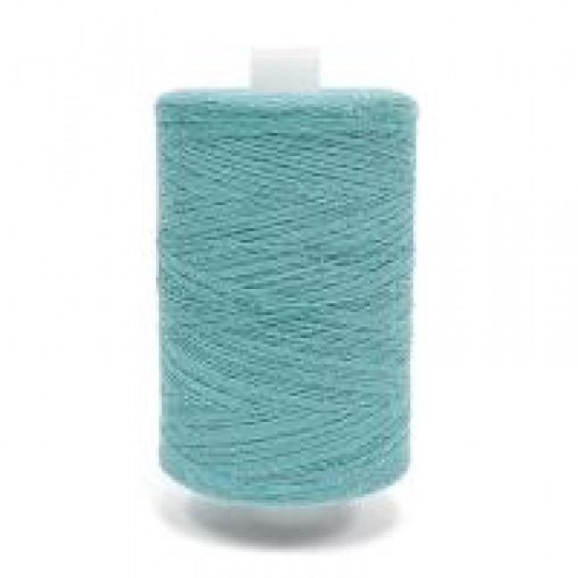 Нить швейная армированная 45 АП/ПМ цвет бирюзовый 279