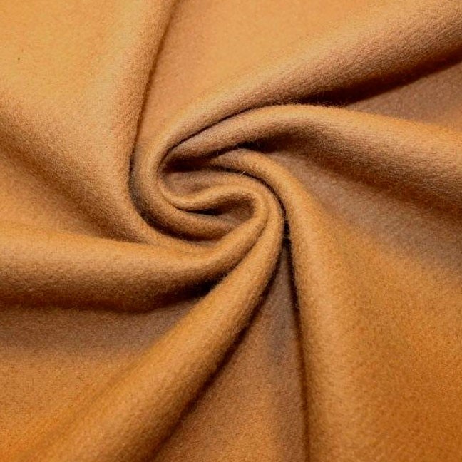 Пальтовые ткани