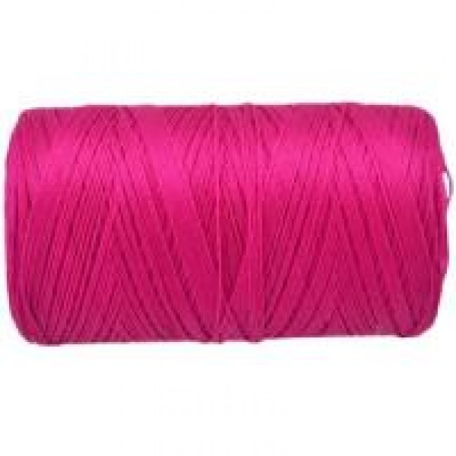 Нить швейная армированная 70 АП/ПМ цвет фуксия 184