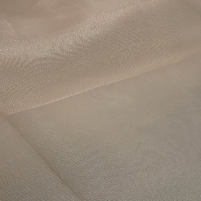 Органза 33 телесный