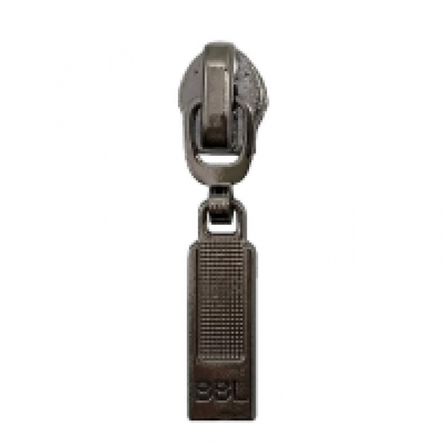 Бегунок трактор тип 5 автомат №4 цвет темный никель