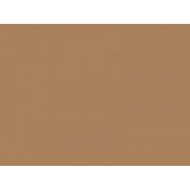 Шнур ПП плоский 7 мм цвет бежевый 68