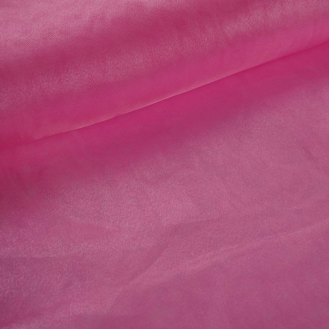 Органза 34 бейби пинк