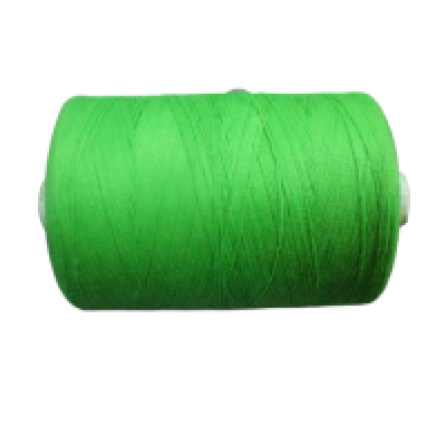 Нить швейная армированная 45 АП/ПМ цвет зеленый 265