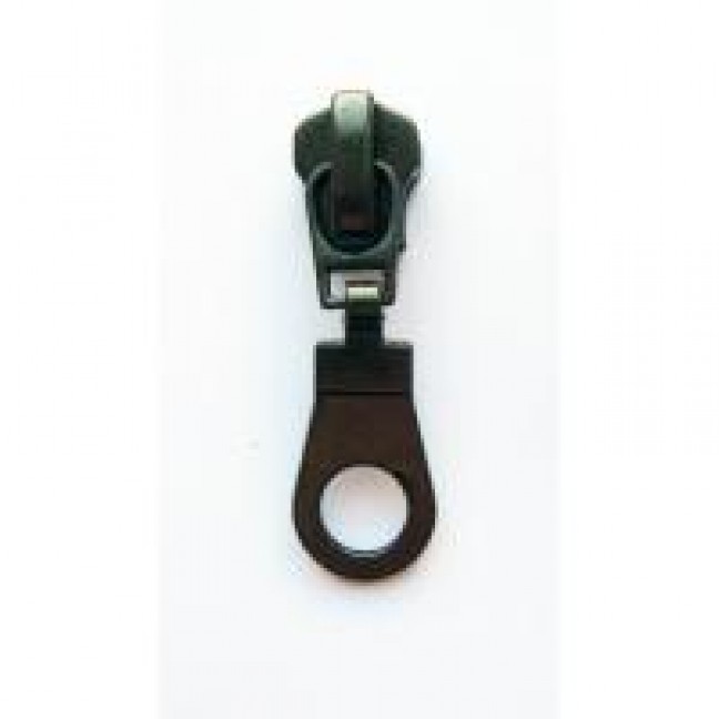 Бегунок металл тип 8 автомат цвет оксид