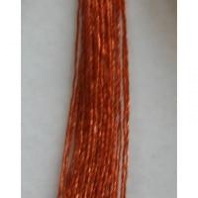 Нить швейная универсальная 40/2 ROUTSHER 4000 м цвет 447