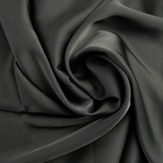 Армани Шелк 01 черный