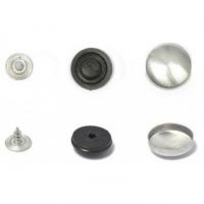 Заготовка 23 мм на гвоздике