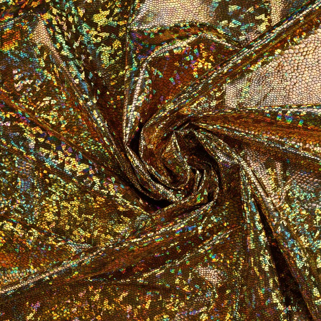 Голограмма