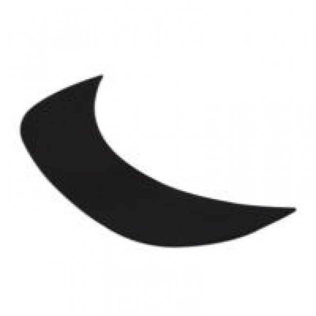 Козырек КВ 50/215/50 мм