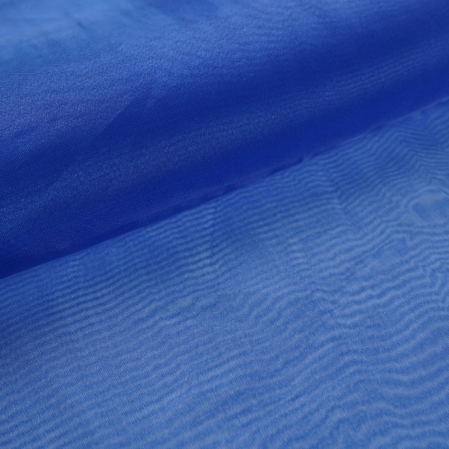 Органза 31 василек