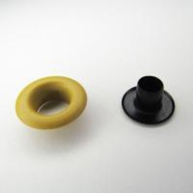 Декоративные люверсы