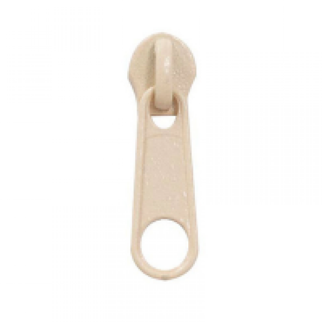 Бегунок для спиральной молнии тип 3 цвет 291