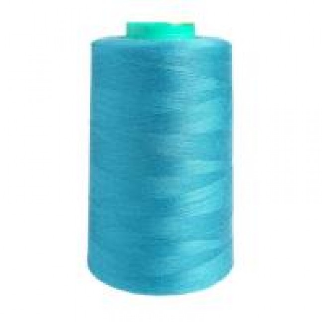 Нить швейная универсальная 40/2 MH цвет бирюзовый 1148