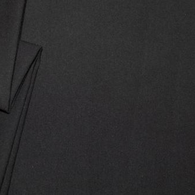 КОСТЮМНАЯ ТКАНЬ 7329/C#1 СТРЕЙЧ БОСТОН ОДНОТОННЫЙ